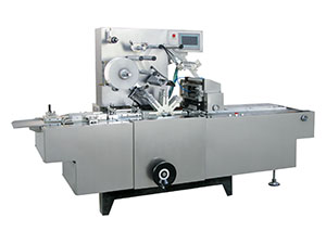 Plastic Packaging Machine