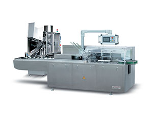 Packaging Production Line