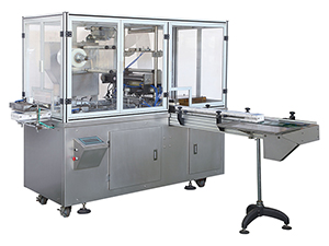 KX-400C-1 Film Wrapping Machine