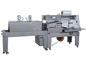 KX-560C Automatic Shrink Film Packaging Machine