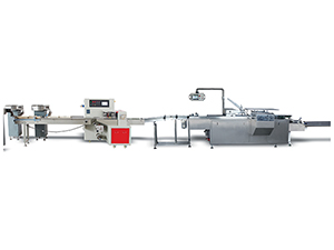 KXZ-100A Automatic Bearing Packaging Production Line
