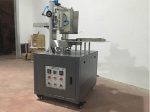 semi automatic carton sealing machine 